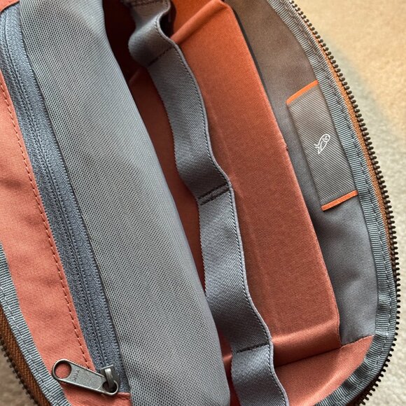 BELLROY DESK CADDY in the Color Bronze - Picture 2 of 7